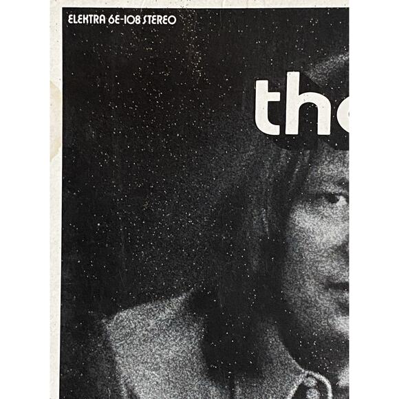 Bread – The Best Of Bread Gatefold 1977 Elektra 6E-108 Pop Rock Vinyl LP - Picture 13 of 14